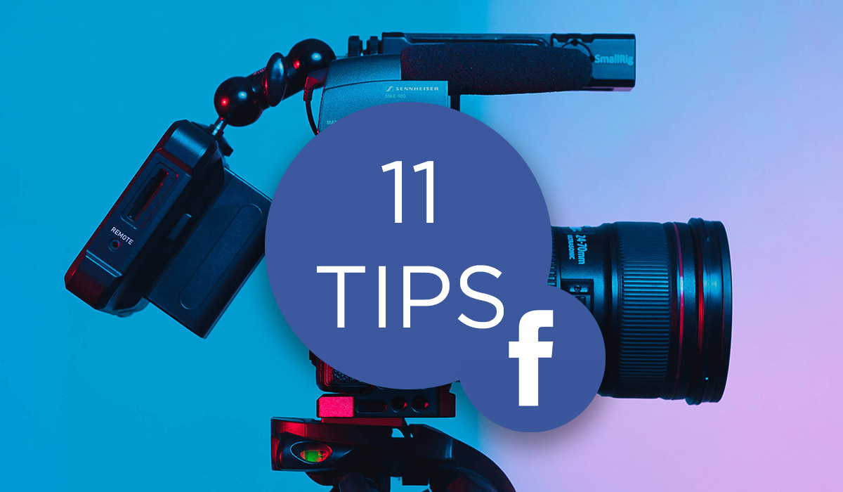 11 tips til bedre facebook annonser